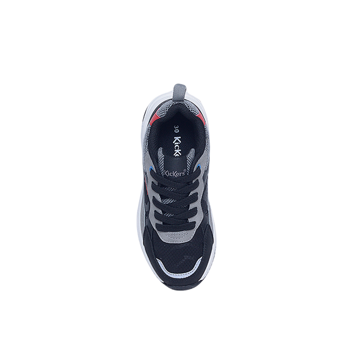 Zapatillas Kickers Hulix