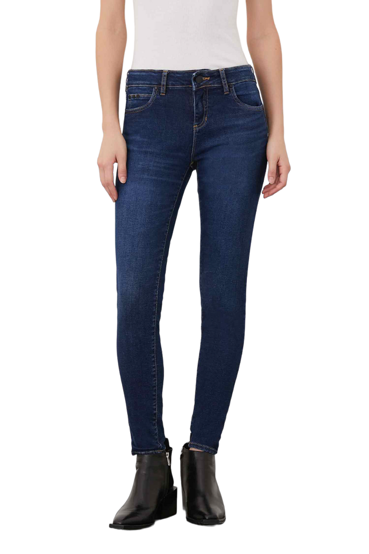 PAN MIA SK CLASSIC BLUE