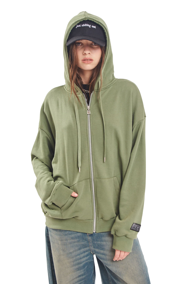 CAMPERA BASICAMP