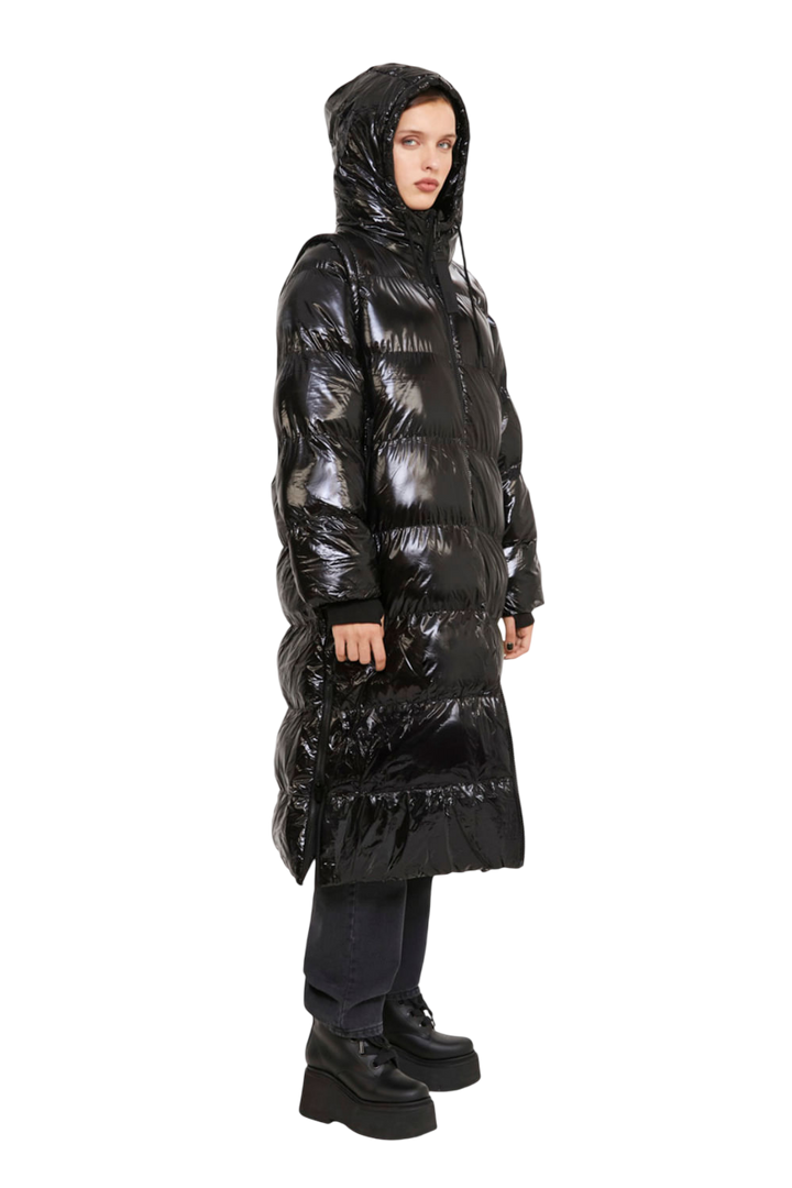 CAMPERA BOOST CHAROL K.