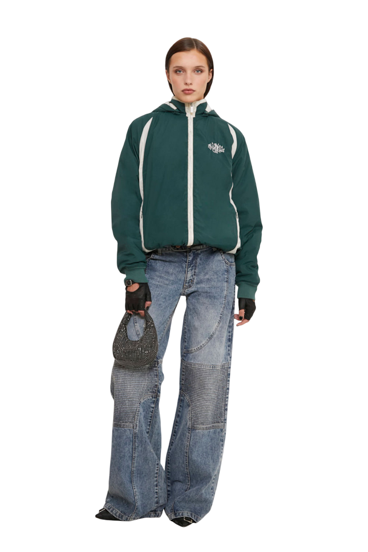 CAMPERA PLAY OFF K.