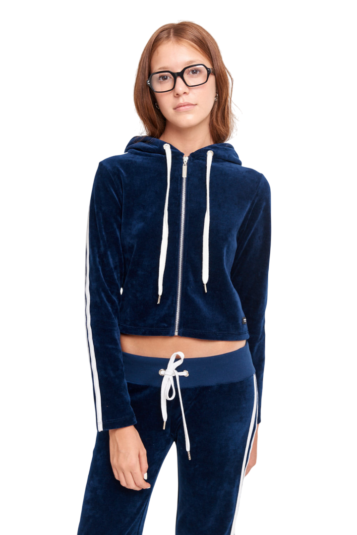 CAMPERA SOFT CROP