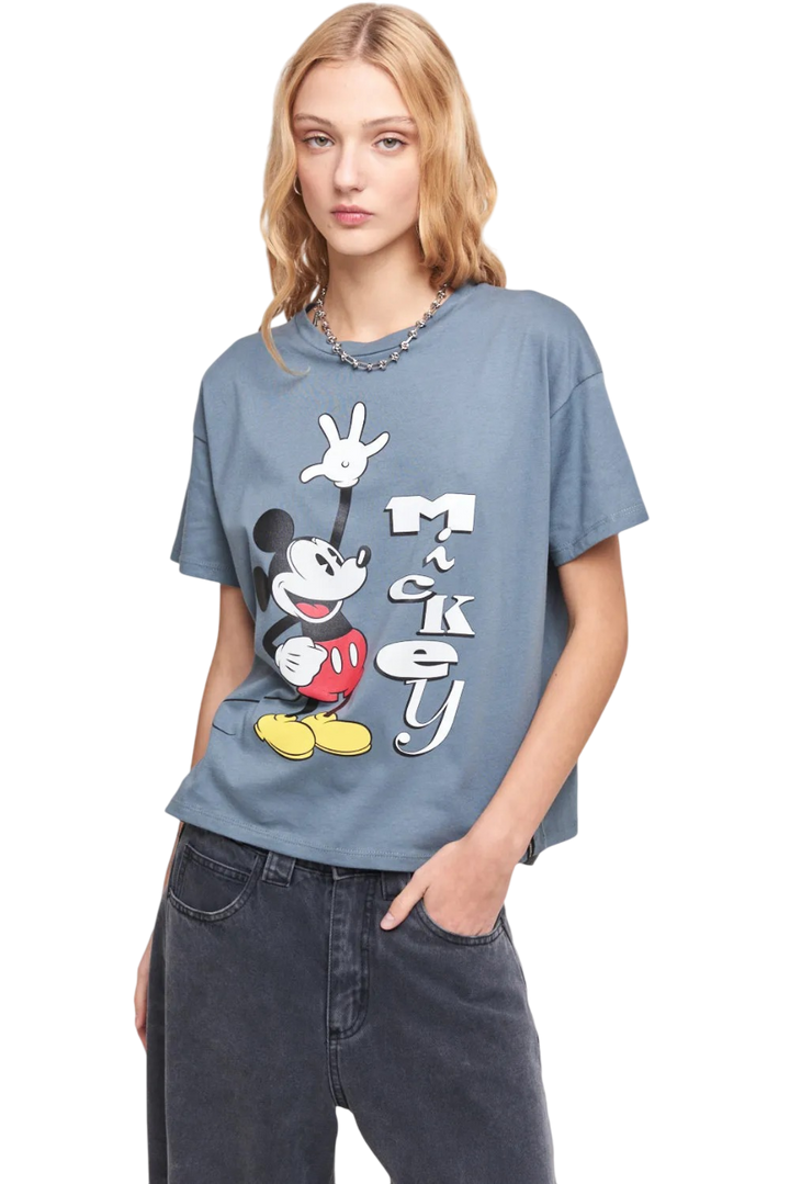REMERA DISNEY VINTAGE M