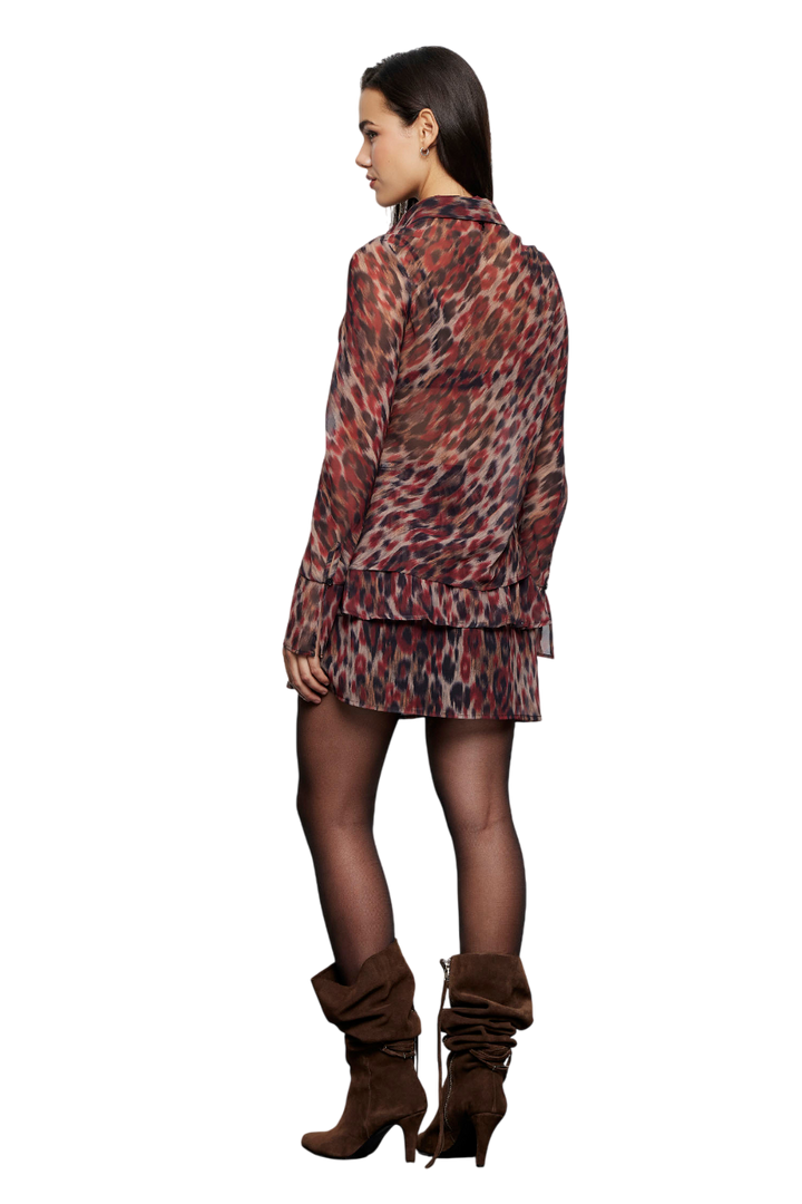 CAMISA LEO