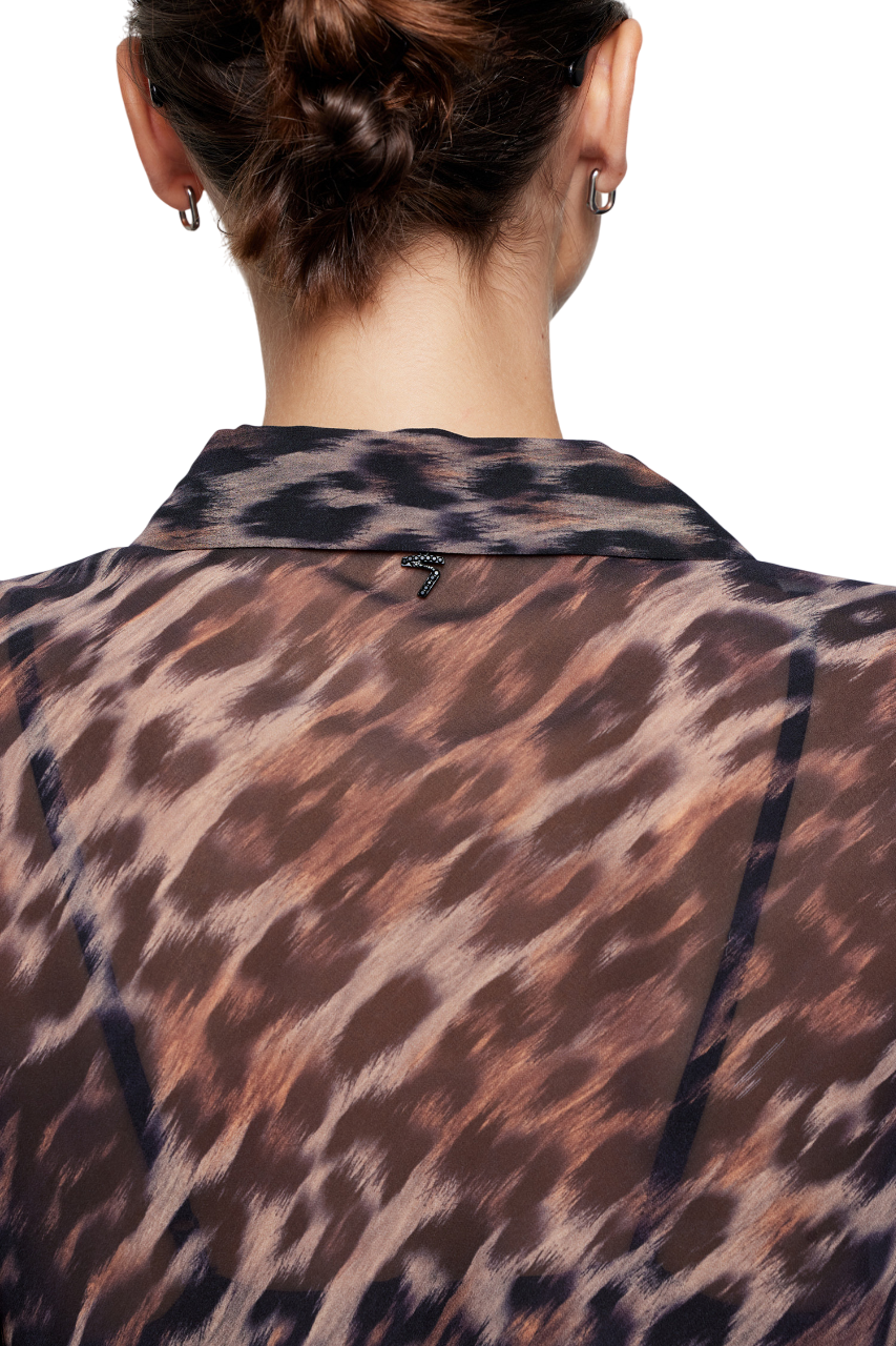 CAMISA LEO