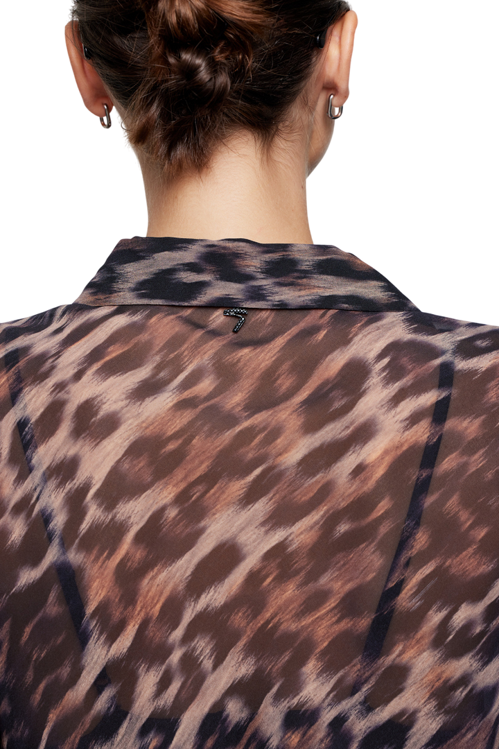 CAMISA LEO