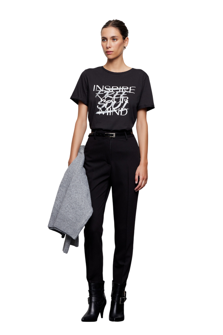 REMERA FREE SOUL