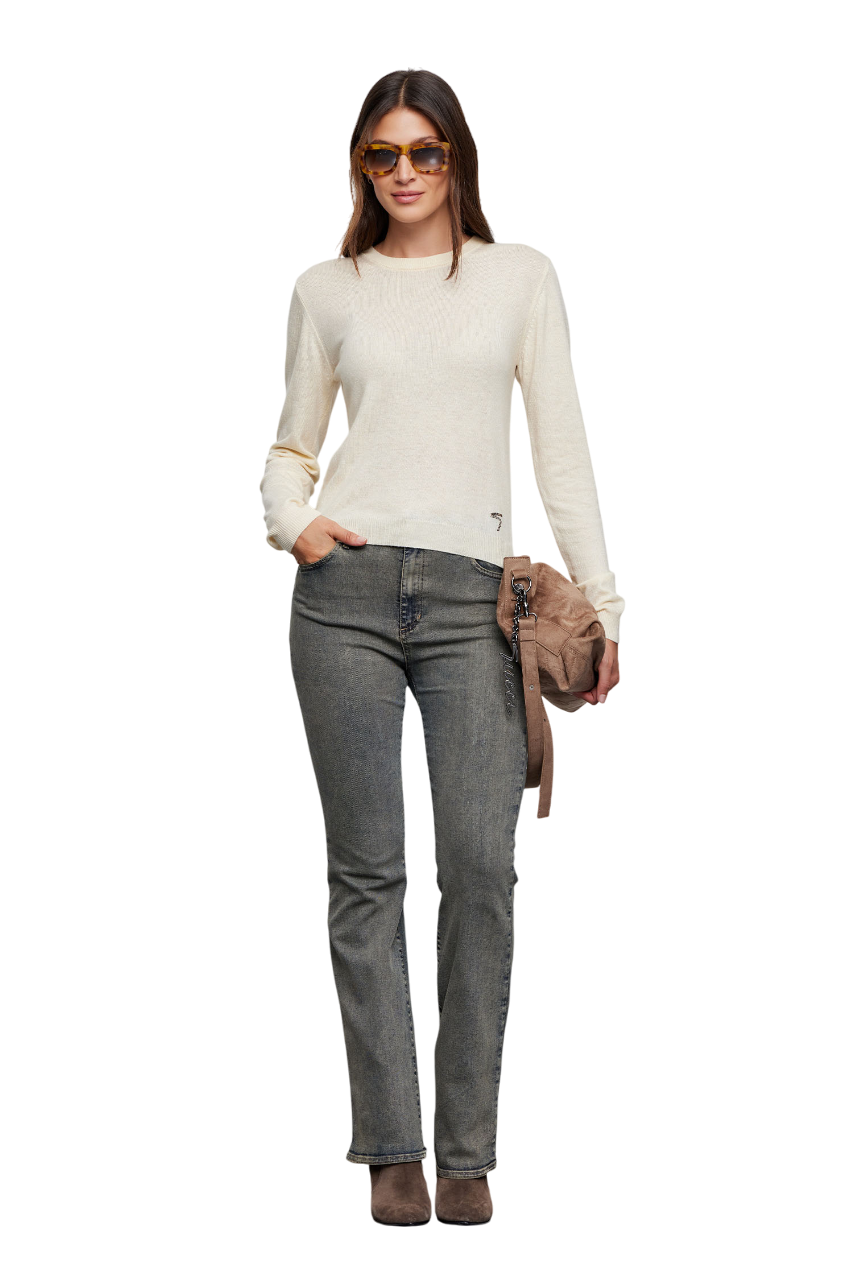 SWEATER BEIJING