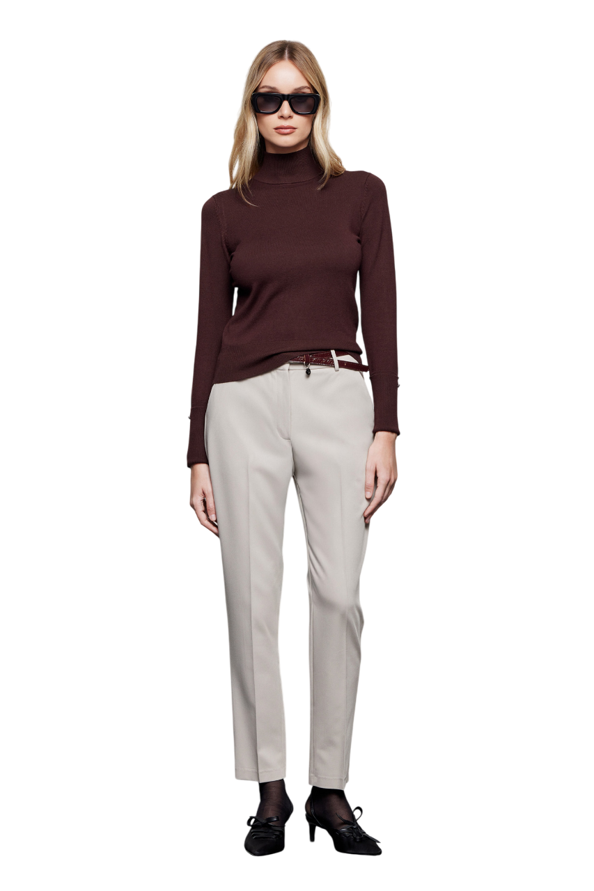 SWEATER POL SHANGHAI