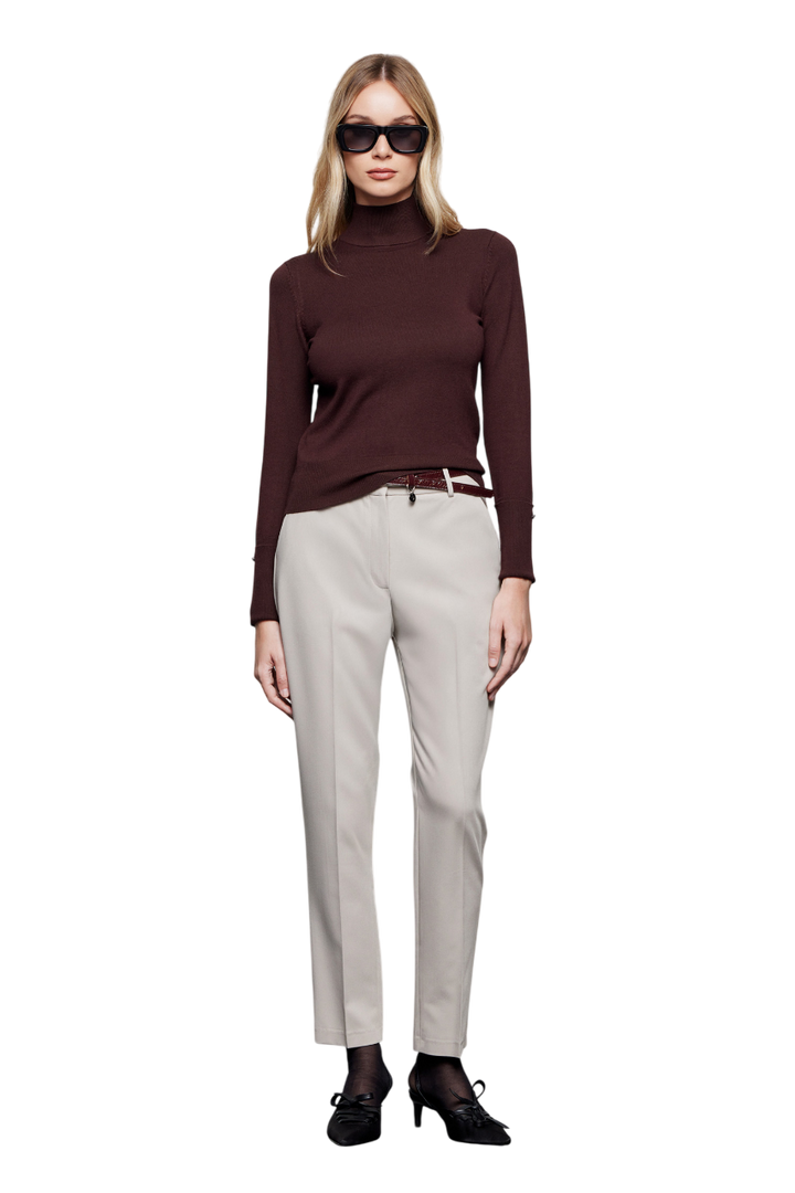 SWEATER POL SHANGHAI