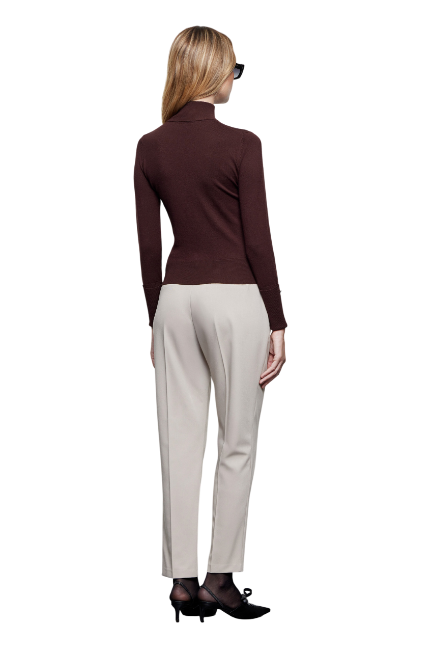 SWEATER POL SHANGHAI