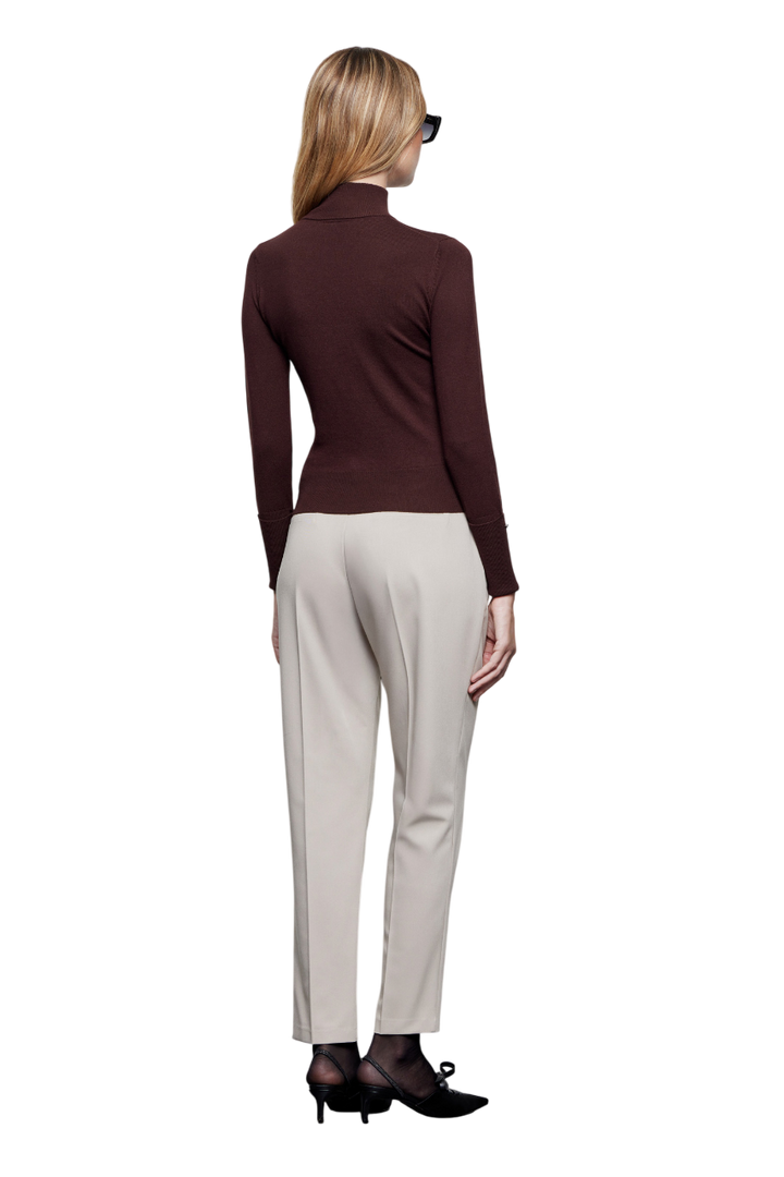 SWEATER POL SHANGHAI