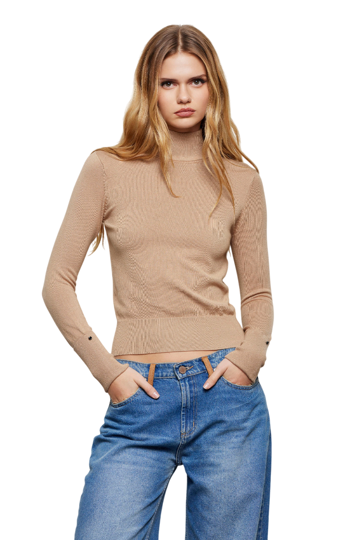 SWEATER POL SHANGHAI