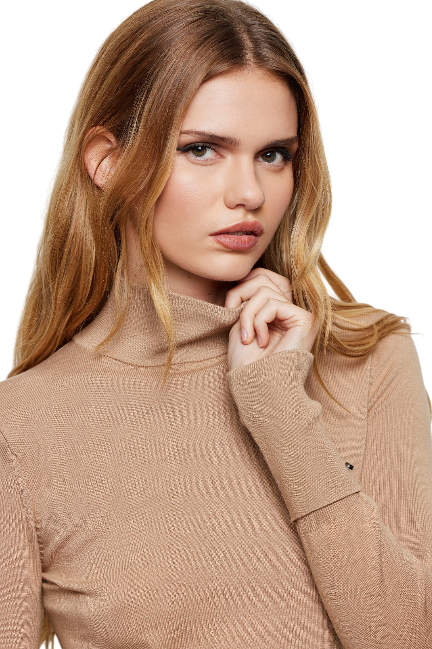 SWEATER POL SHANGHAI