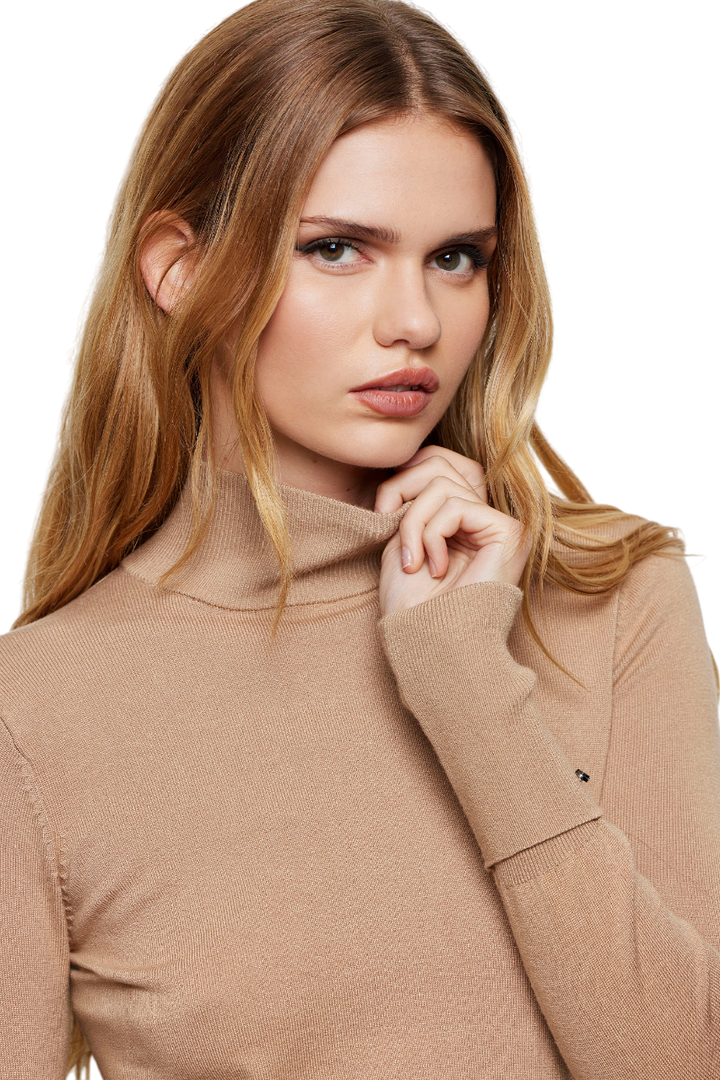 SWEATER POL SHANGHAI