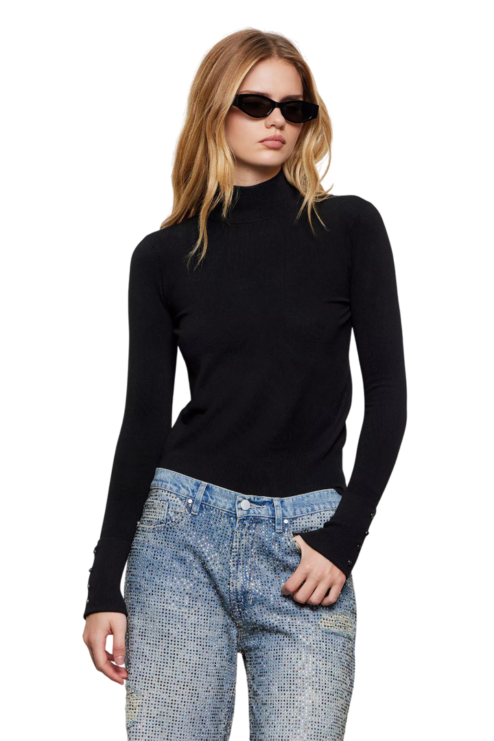 SWEATER POL SHANGHAI