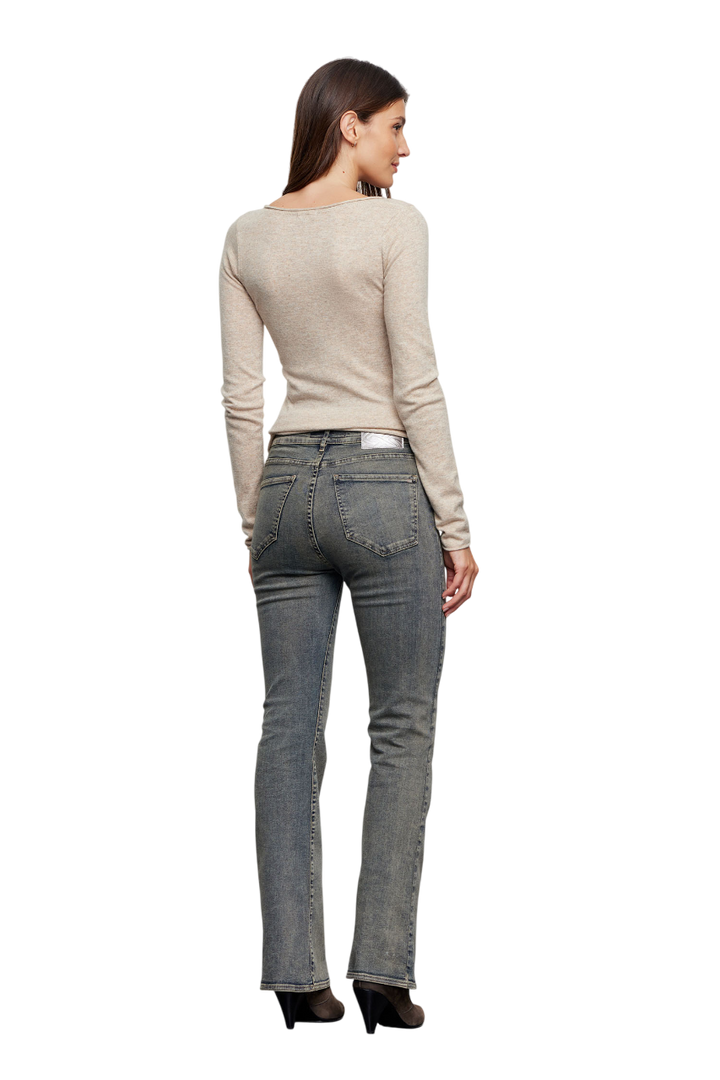 SWEATER SEQUINS