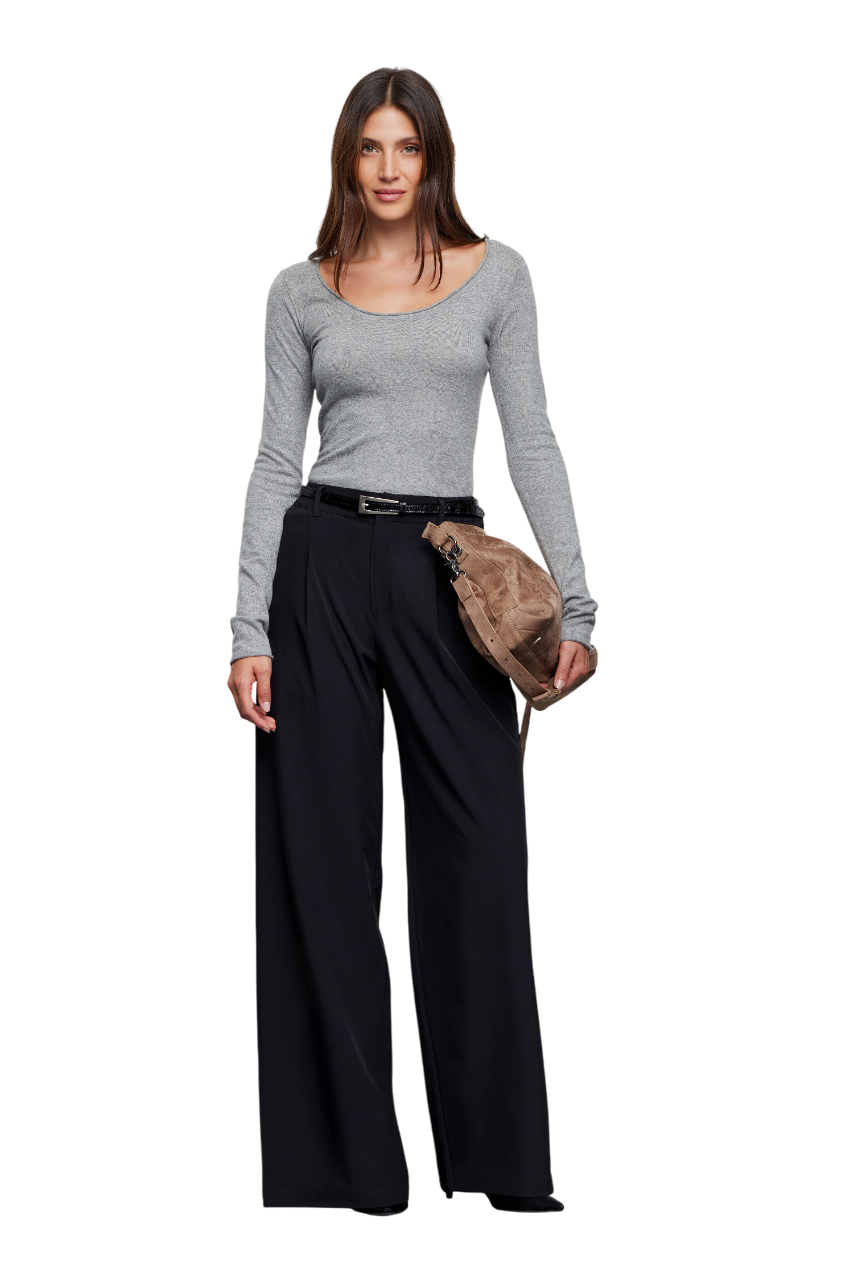 SWEATER SEQUINS
