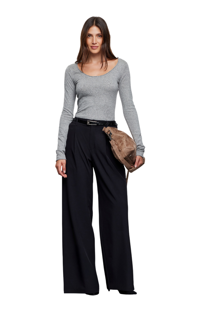 SWEATER SEQUINS
