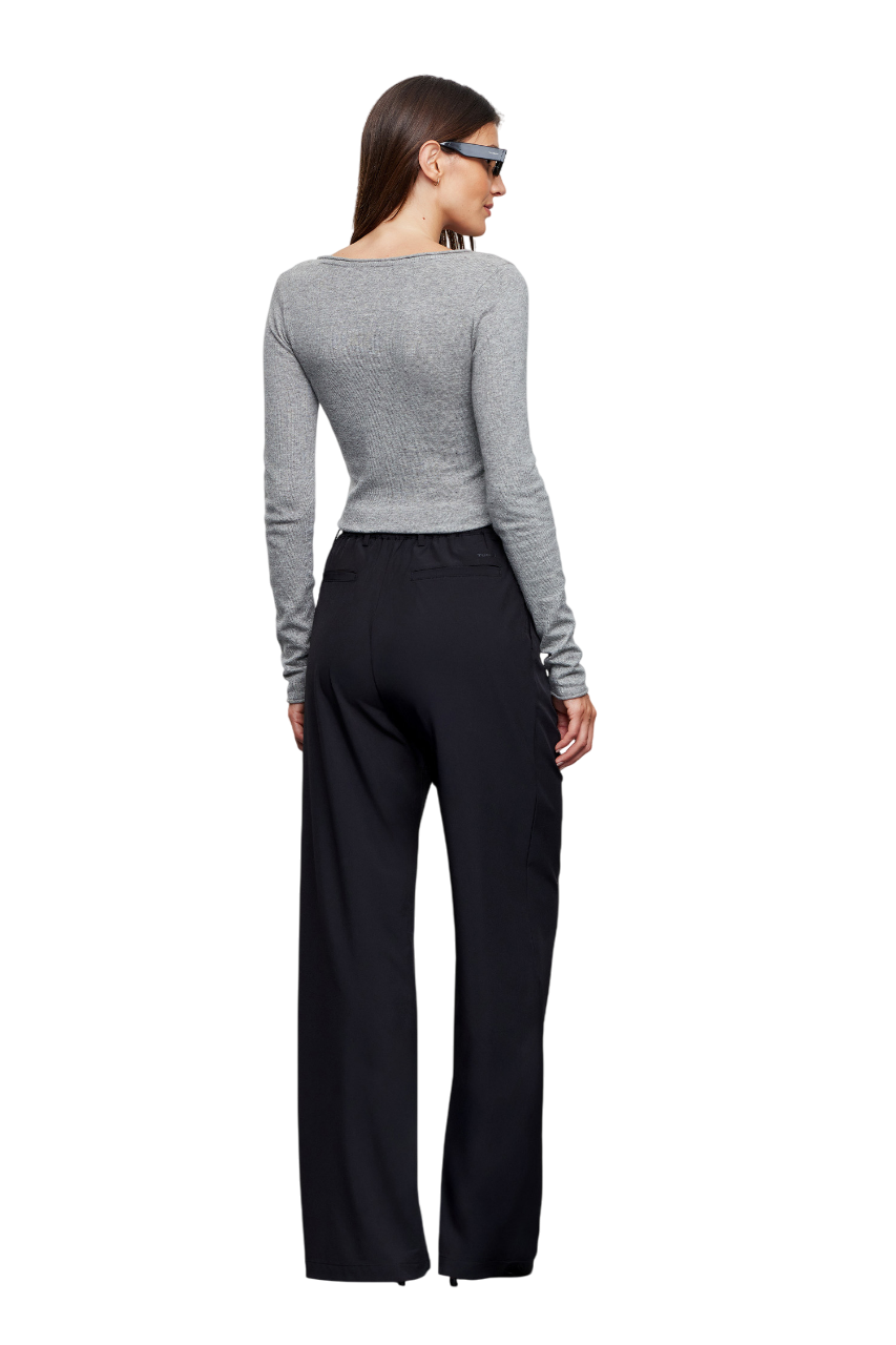 SWEATER SEQUINS