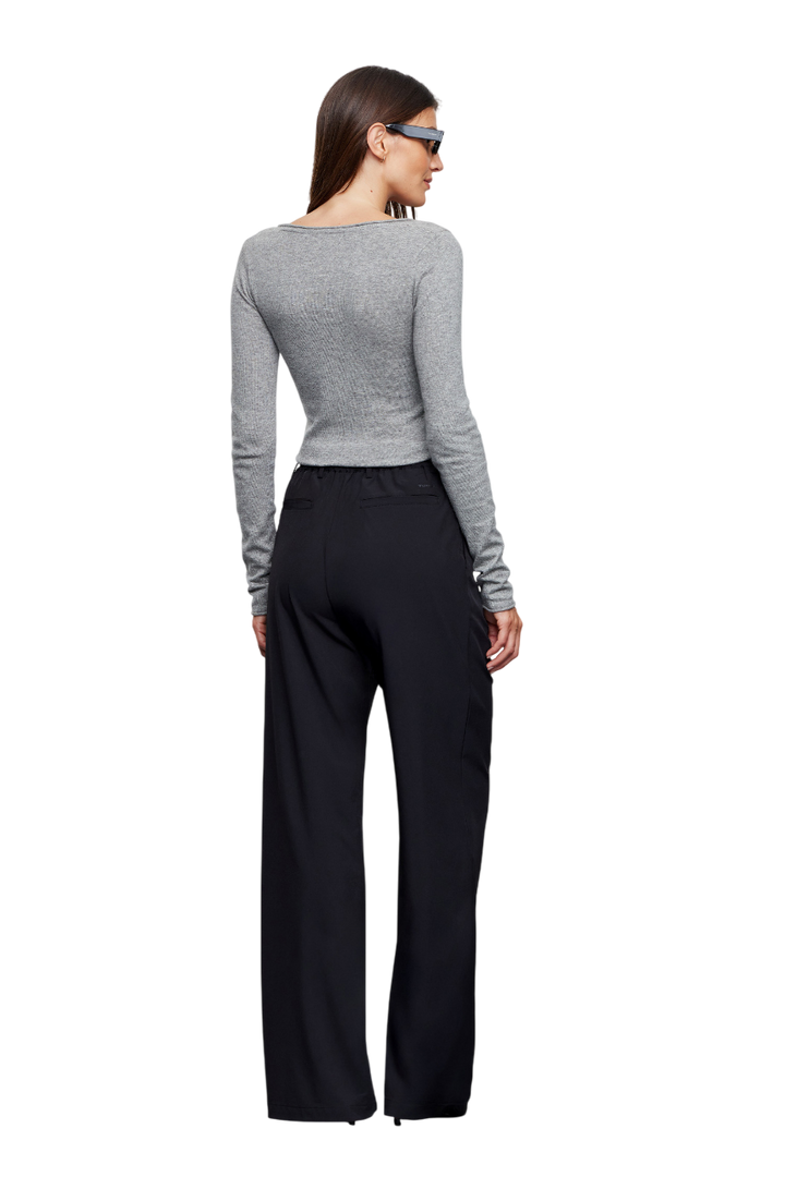 SWEATER SEQUINS