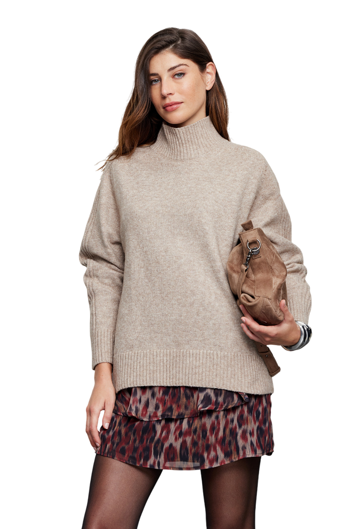 SWEATER SPICY