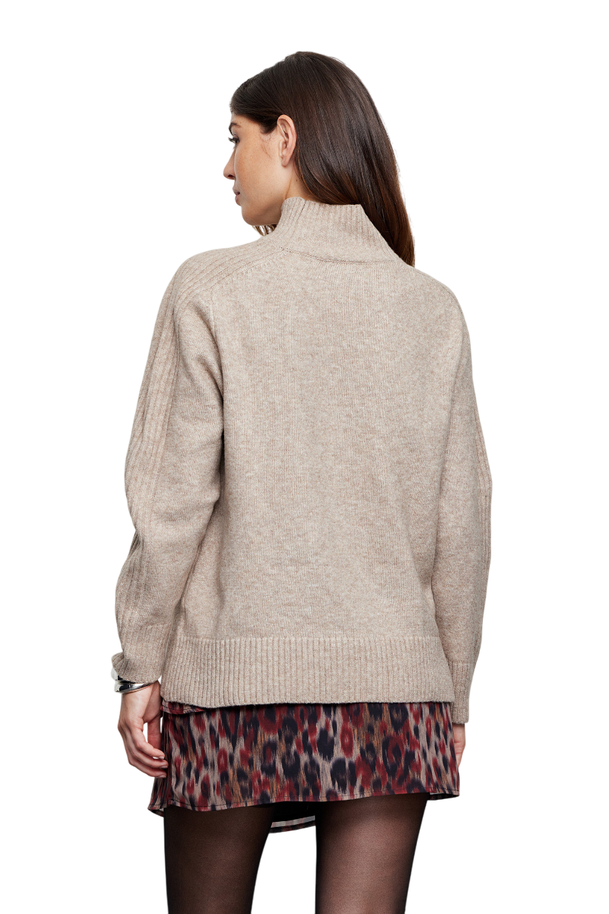 SWEATER SPICY