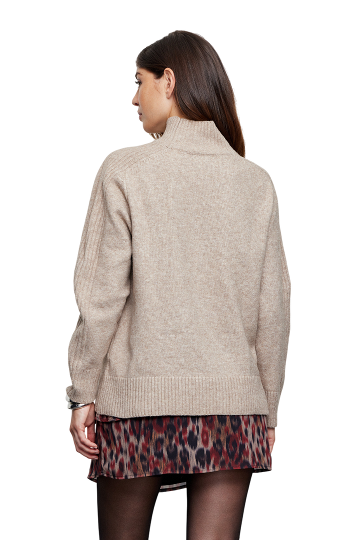 SWEATER SPICY