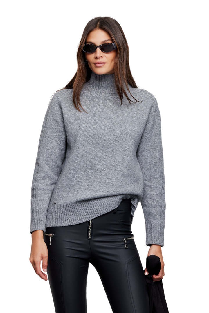 SWEATER SPICY
