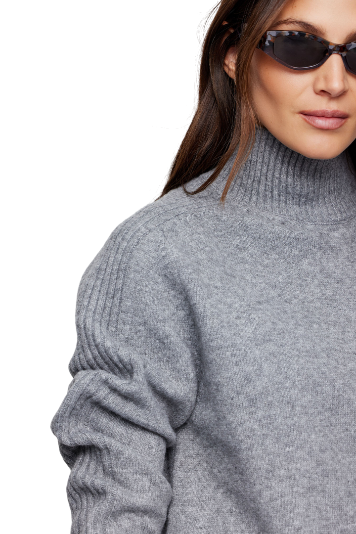 SWEATER SPICY