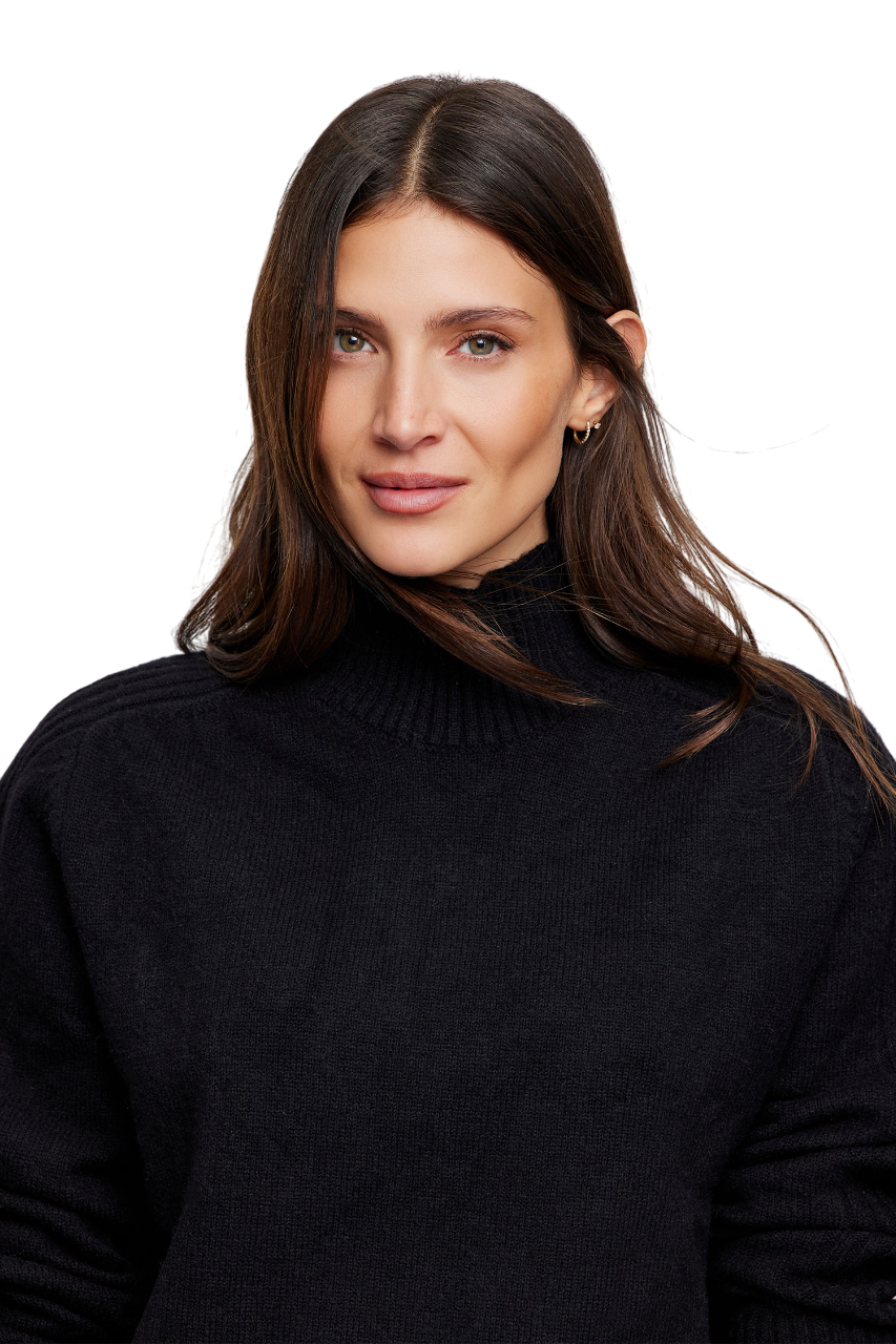 SWEATER SPICY