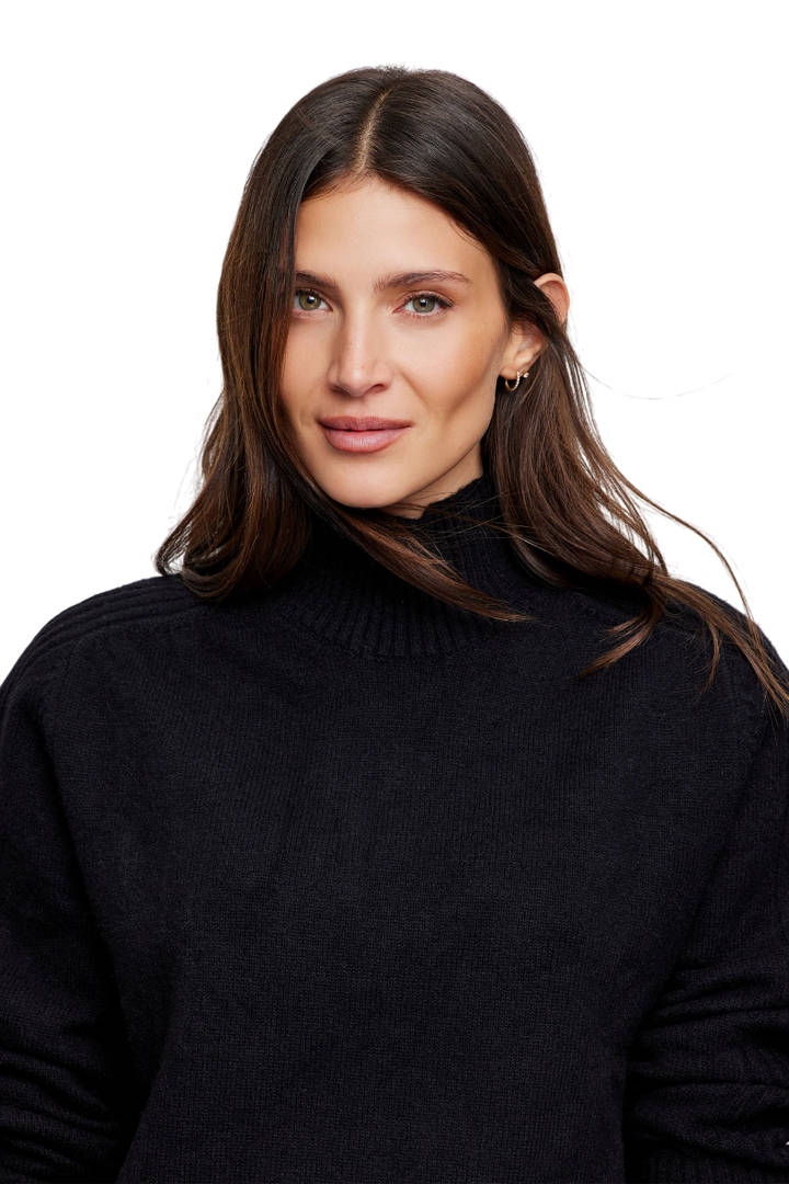 SWEATER SPICY