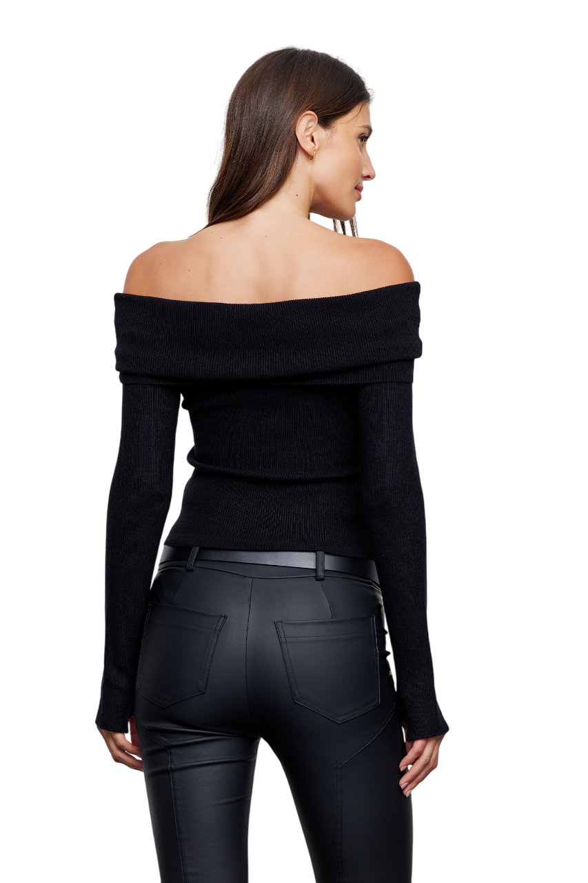 SWEATER NEW ICE