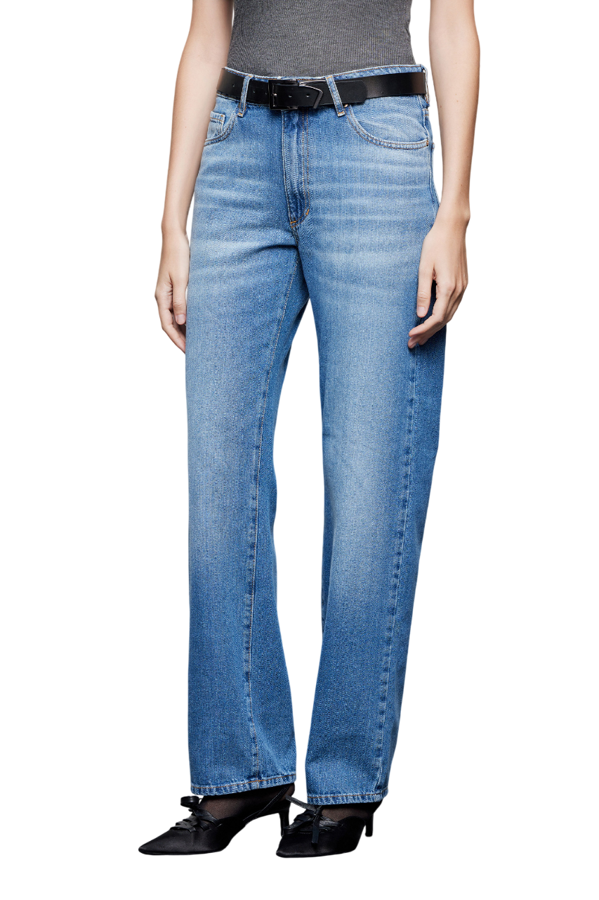 PANTALON ST MONACO BLUE
