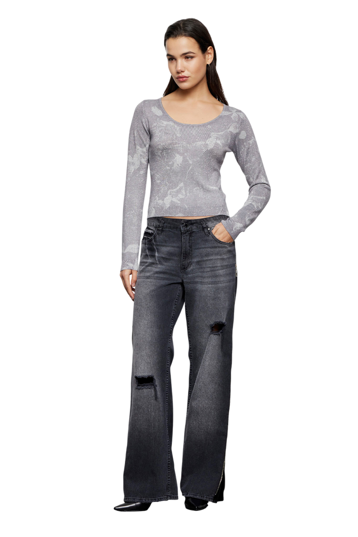 SWEATER SUNNY