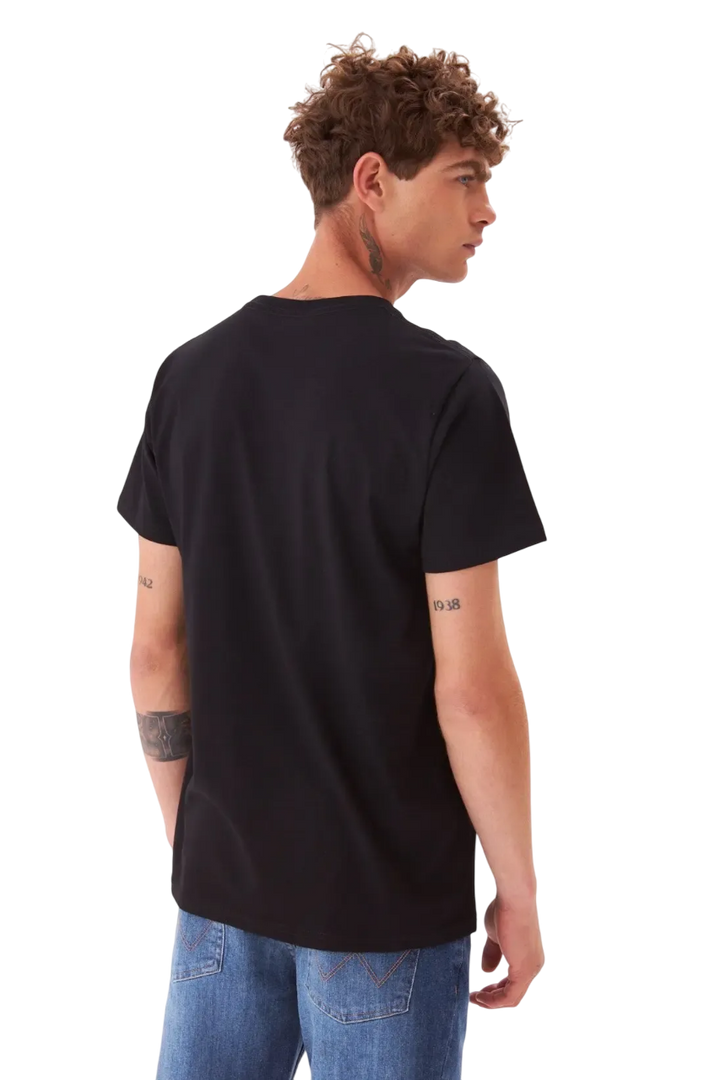 Remera Hot Rod SS