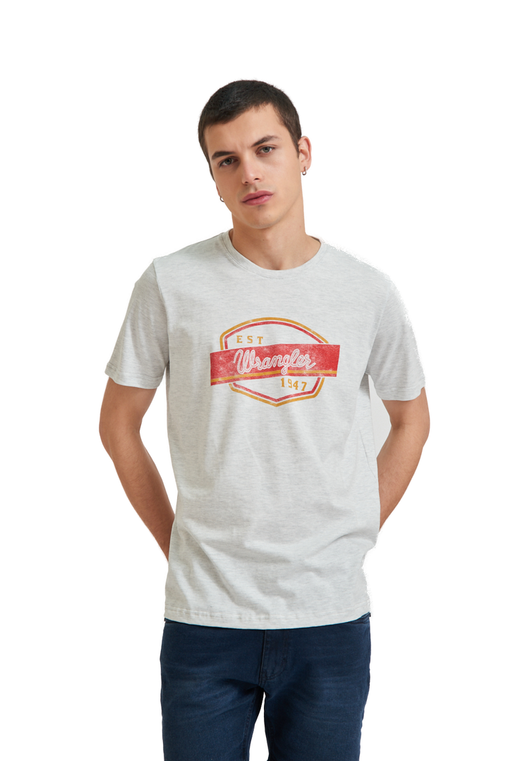 Remera Pacific Coast