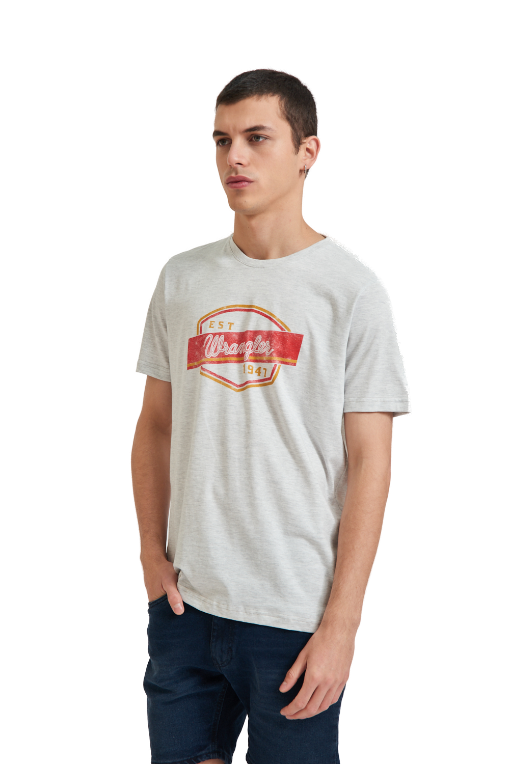 Remera Pacific Coast