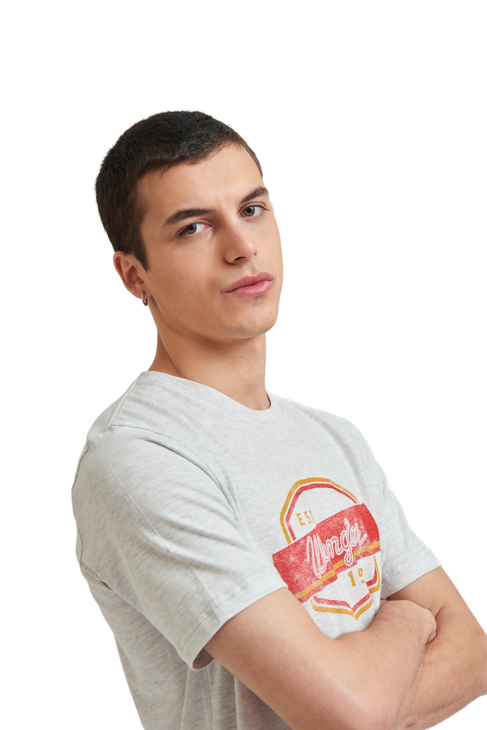 Remera Pacific Coast