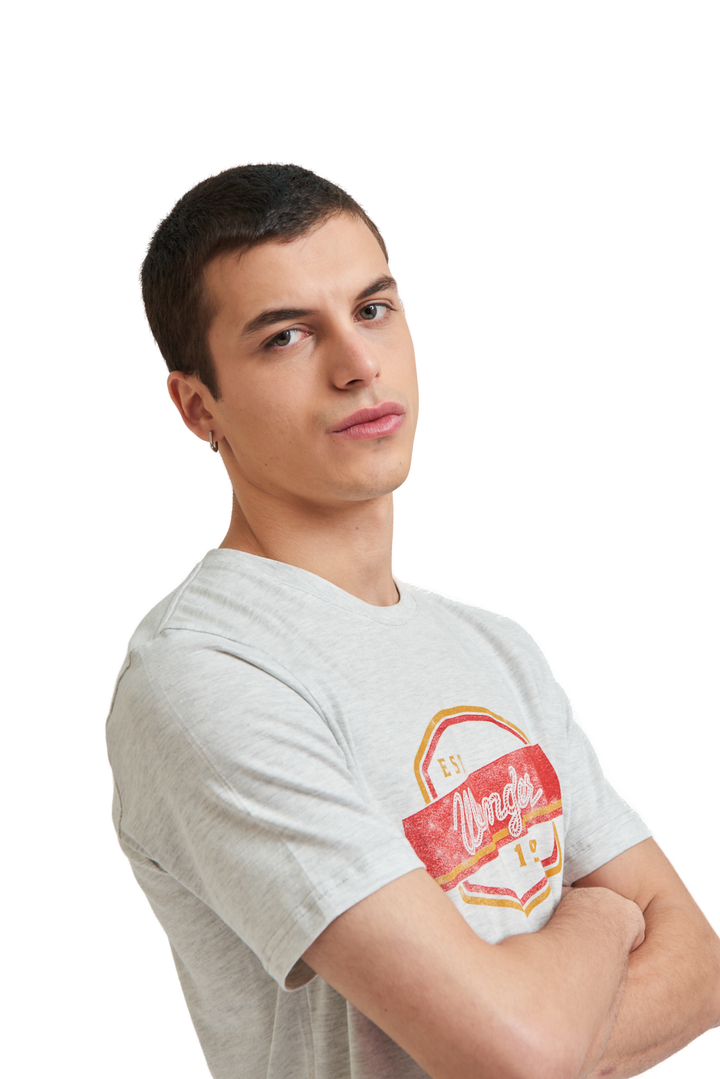 Remera Pacific Coast