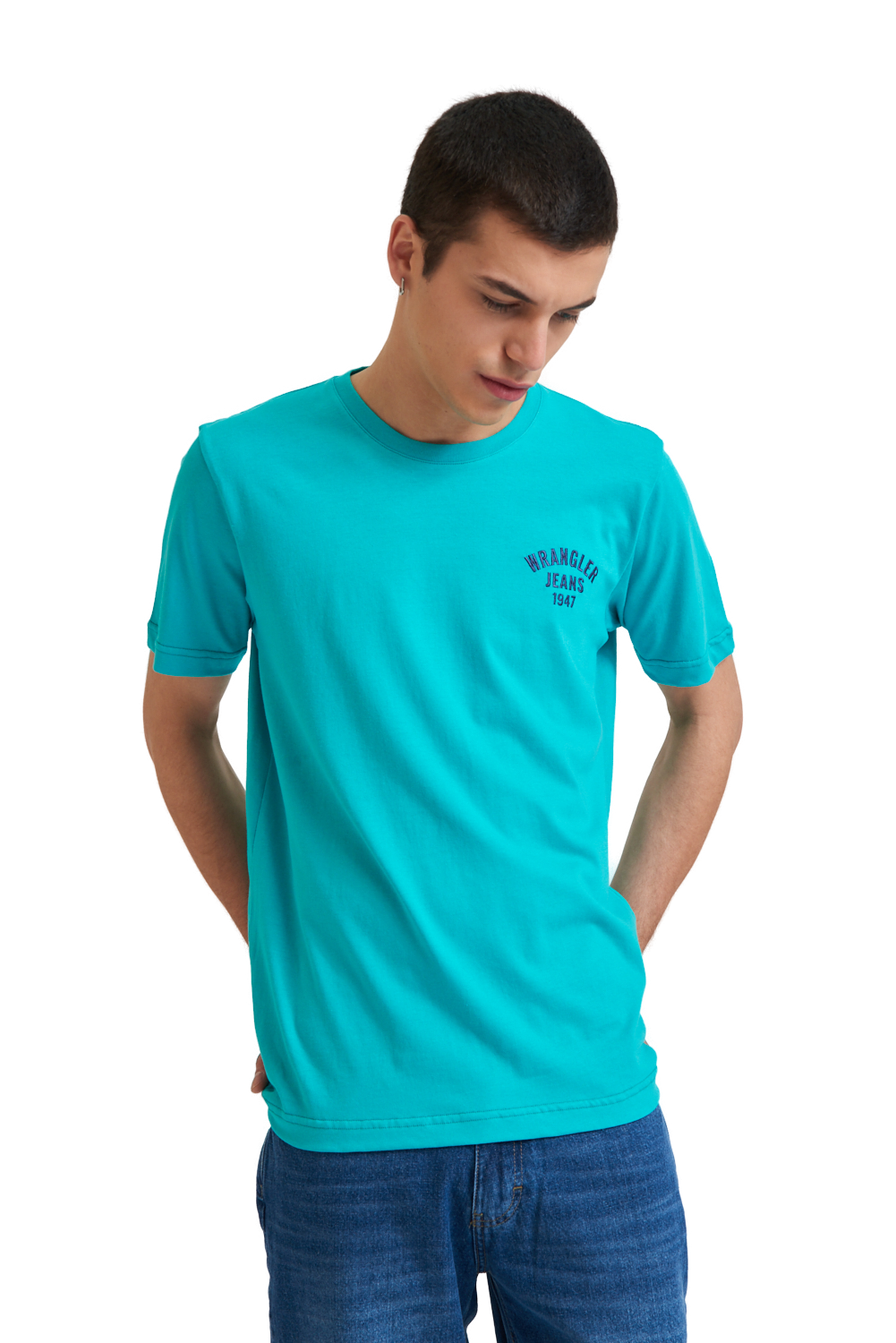 Remera Fastlane Bord