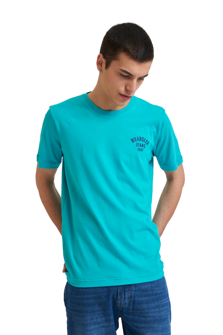 Remera Fastlane Bord