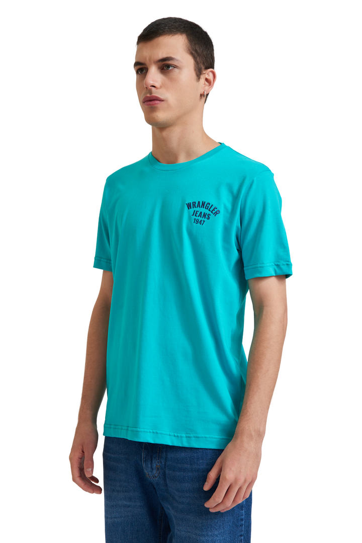 Remera Fastlane Bord