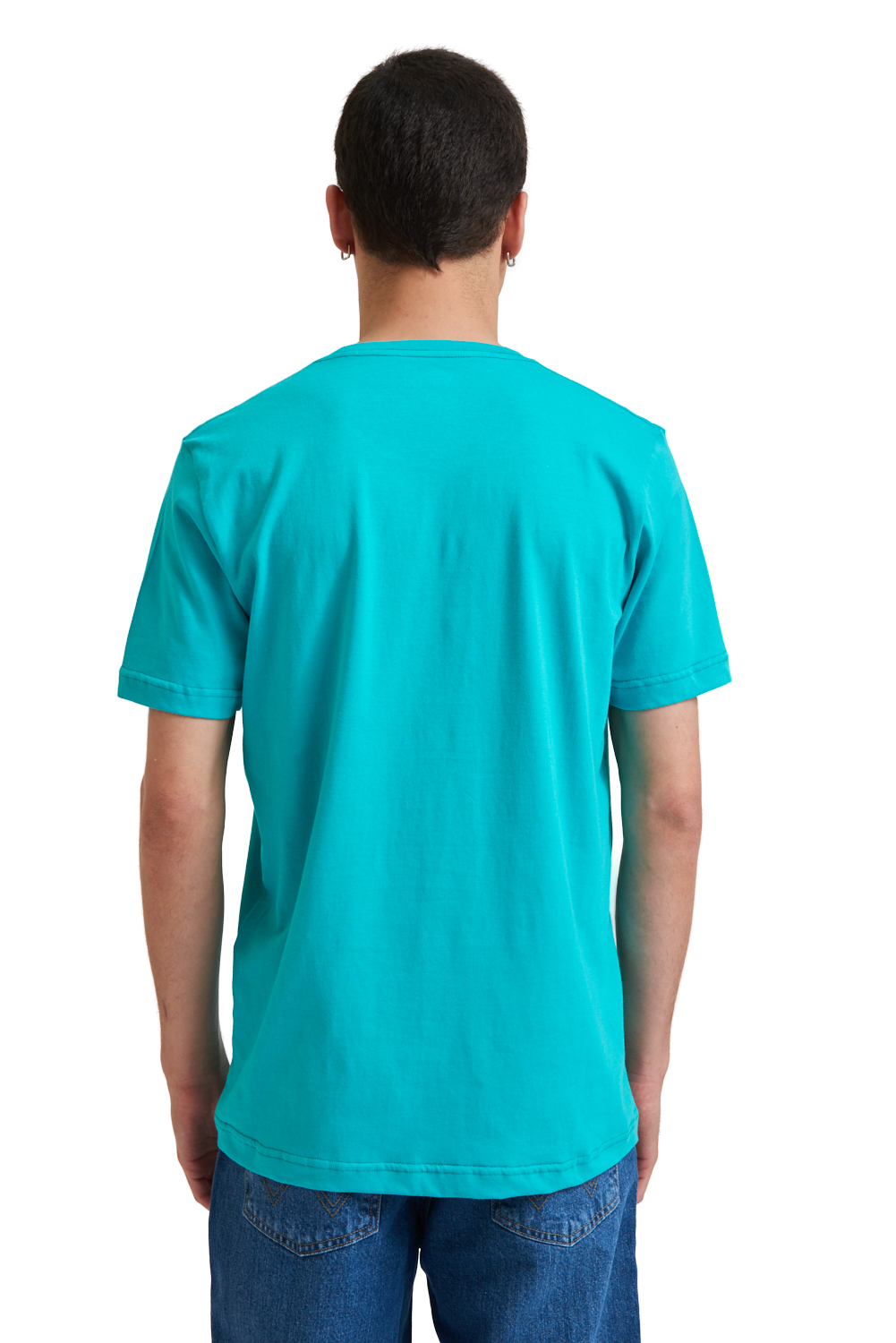 Remera Fastlane Bord