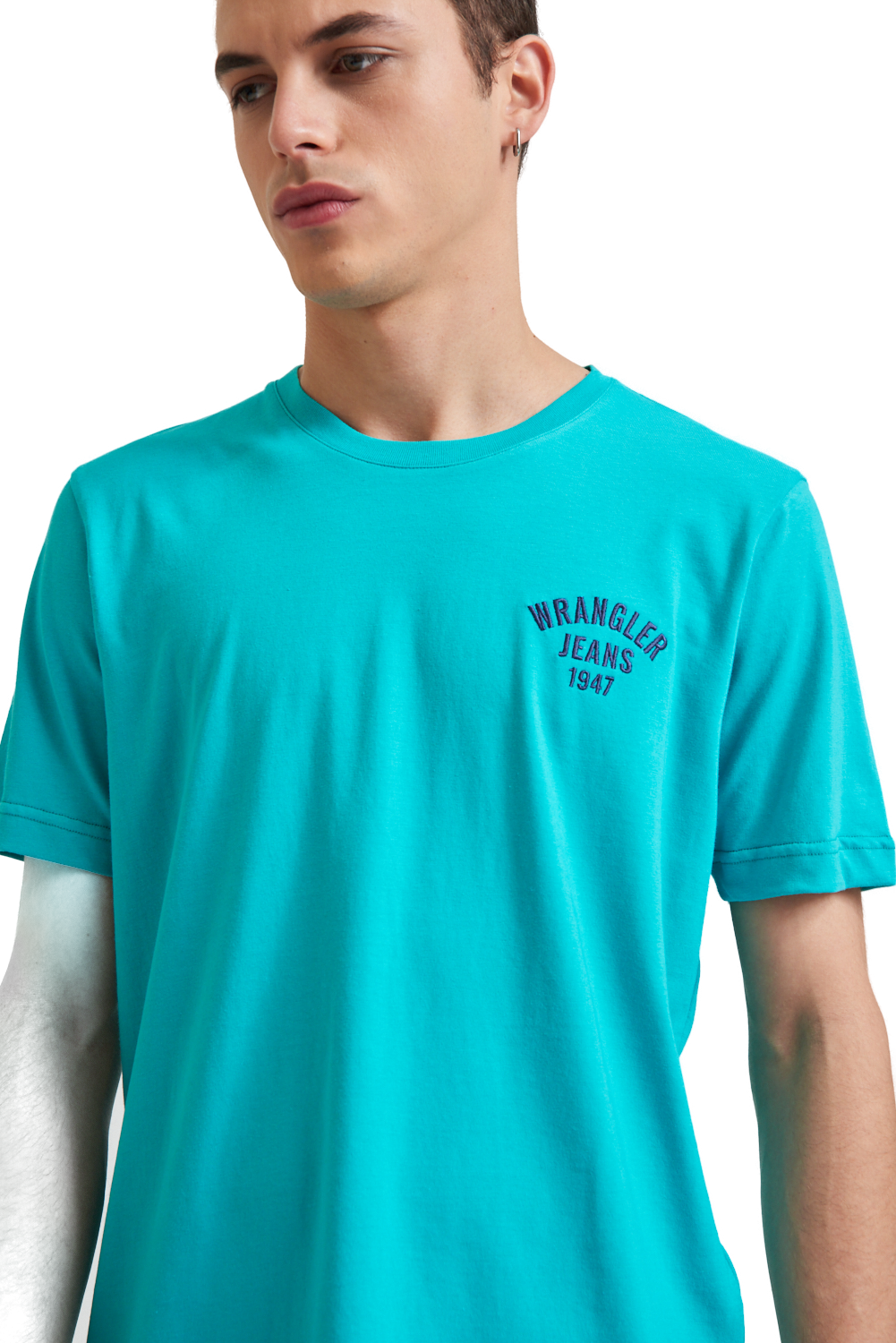 Remera Fastlane Bord