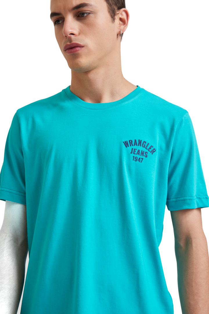 Remera Fastlane Bord