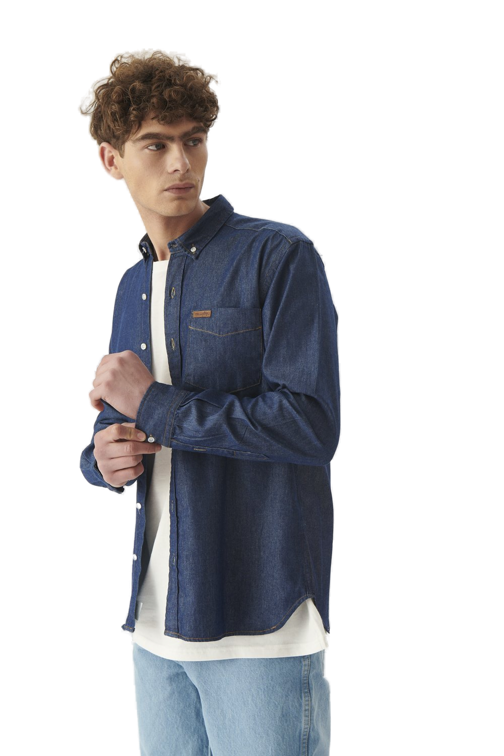Camisa Slim Collin