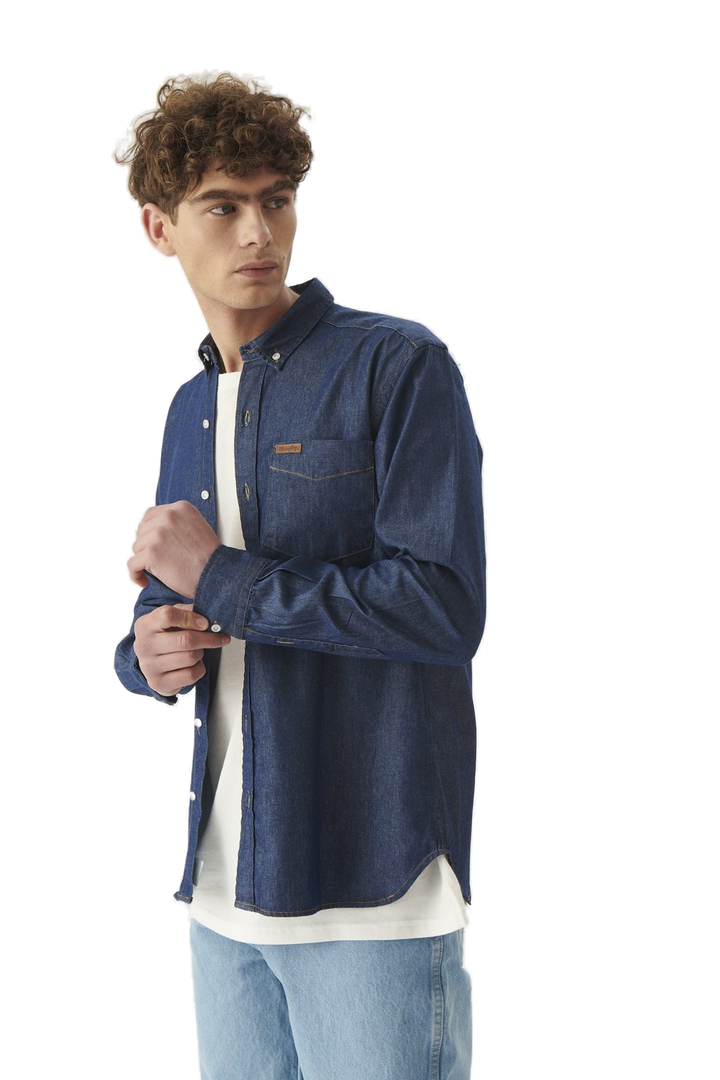 Camisa Slim Collin