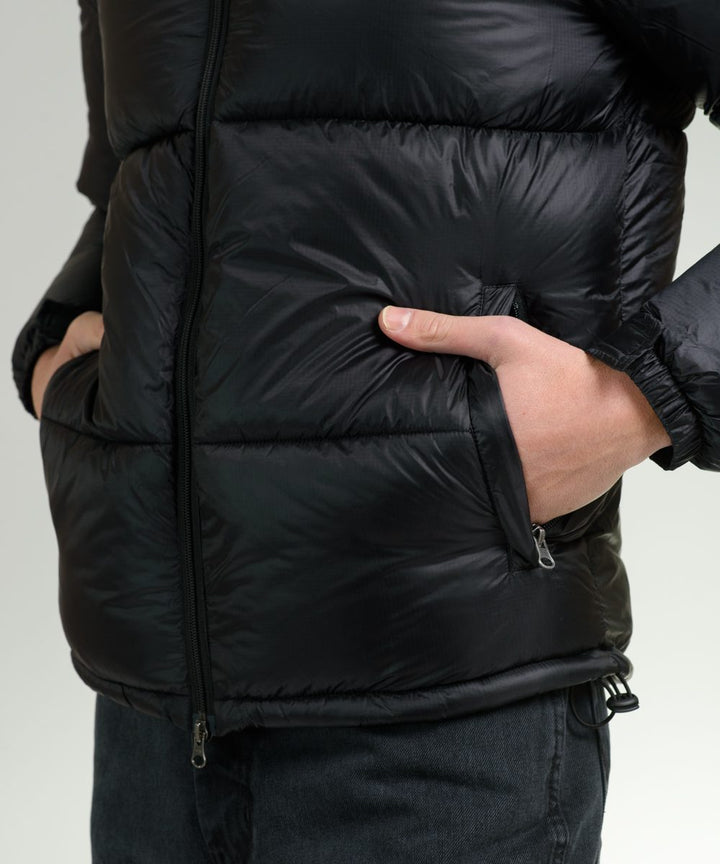 JACKET SCOTT
