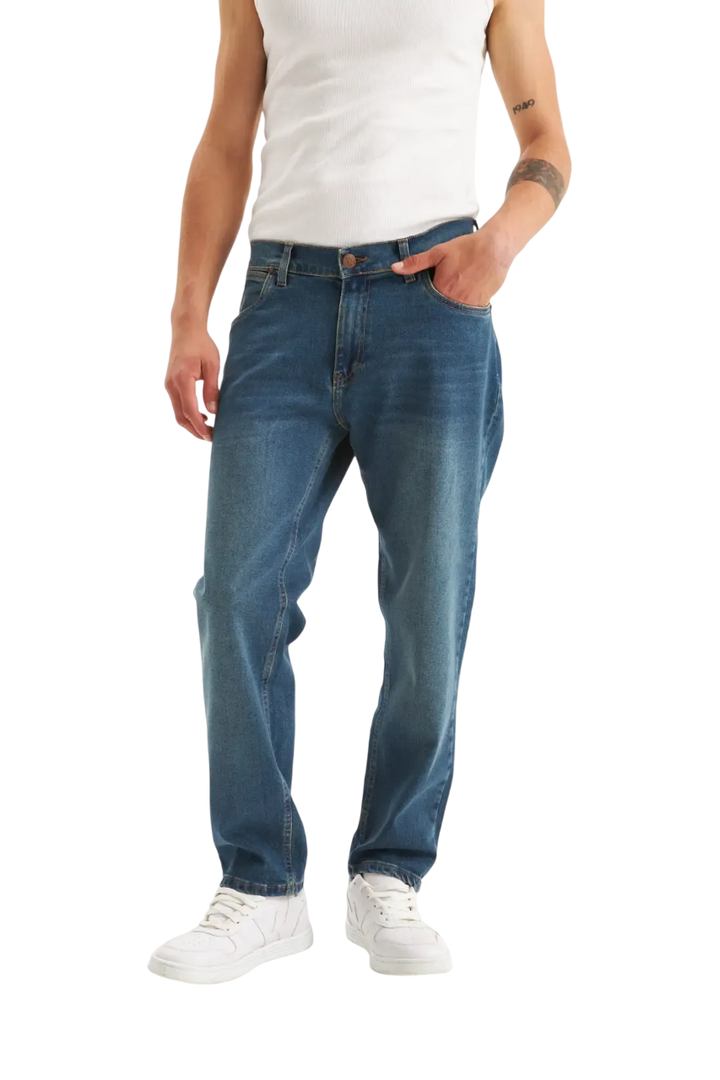 Jean 11mwz Matizado